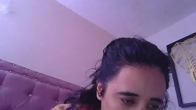 annarose19 online show from 30, 10, 2025