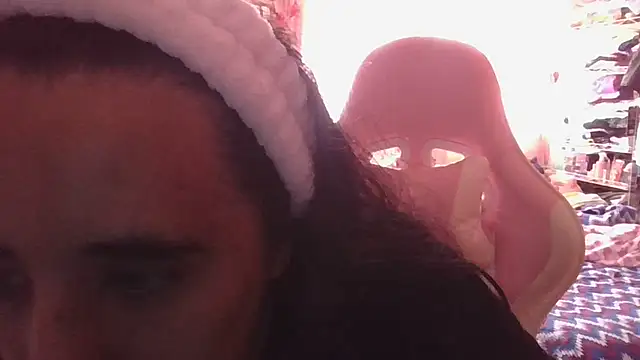 annarose19 online show from 25, 2, 2026