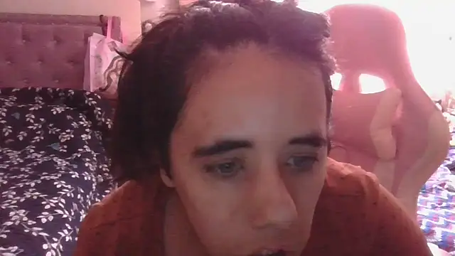 annarose19 online show from 20, 3, 2026