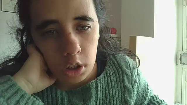 annarose19 online show from 27, 3, 2026