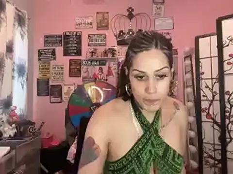 latinacubana online show from 12, 1, 2025