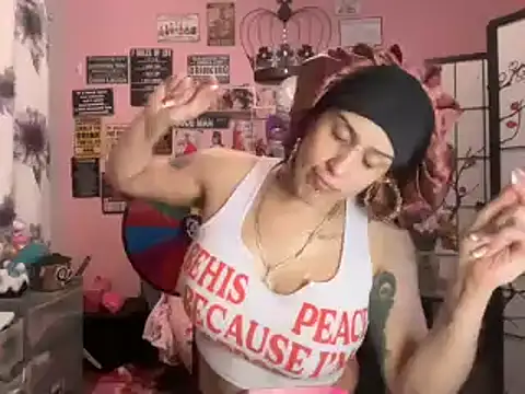 latinacubana online show from 20, 1, 2025