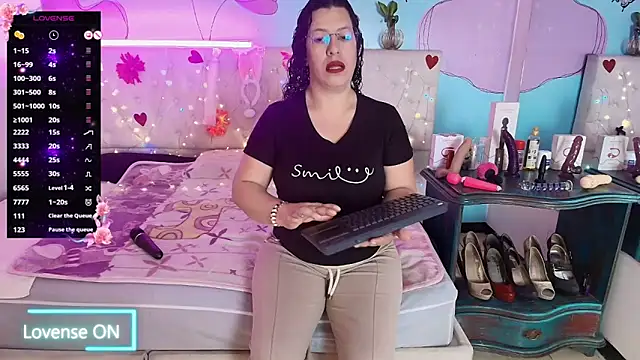 Snapshot of Zaly_mature chatting on 28, 5, 2026 Zaly mature online show from 28, 5, 2026