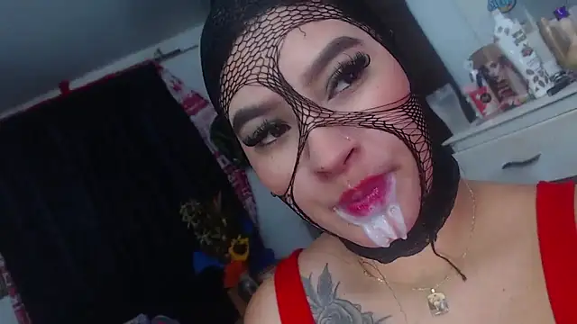 Sharlottee online show from 28, 12, 2024