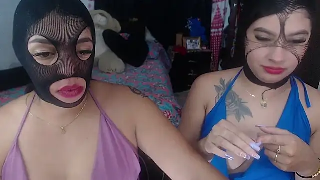 Sharlottee online show from 3, 1, 2025