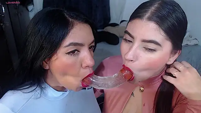 Sharlottee online show from 15, 9, 2025