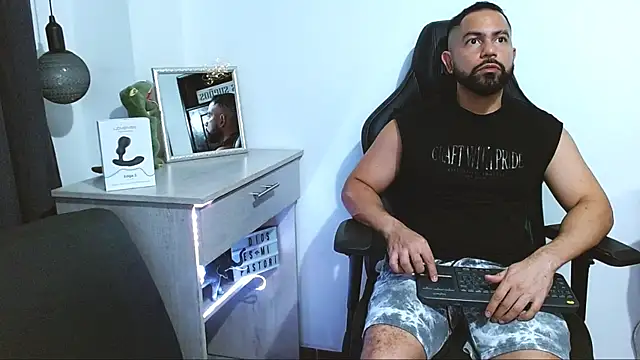 piter berlin online show from 26, 1, 2025