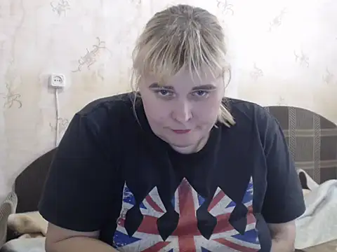 Snapshot of Ameliabusty chatting on 27, 1, 2025 Ameliabusty online show from 27, 1, 2025