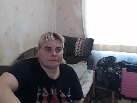 Snapshot of Ameliabusty chatting on 31, 1, 2025 Ameliabusty online show from 31, 1, 2025