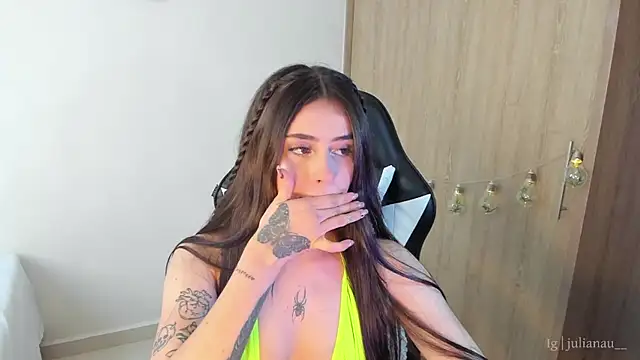 iriswest  online show from 13, 1, 2025