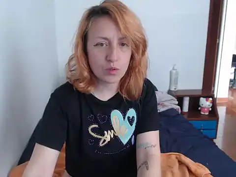 Snapshot of kittykalor09 chatting on 20, 2, 2025 kittykalor09 online show from 20, 2, 2025