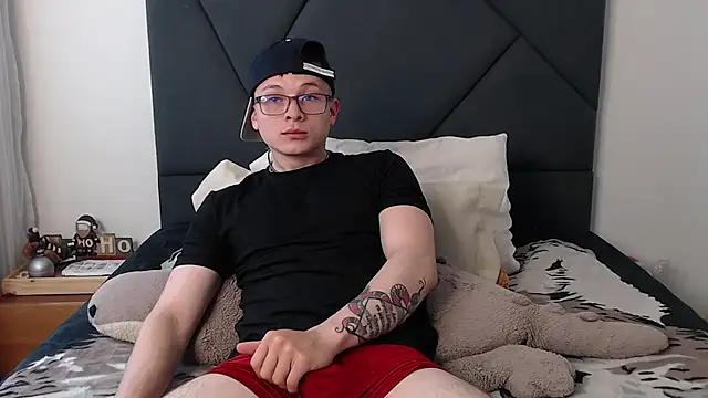 MathewCollin online show from 27, 1, 2025