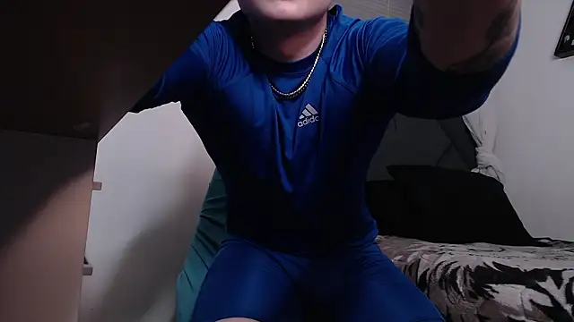 Snapshot of MathewCollin chatting on 19, 1, 2026 MathewCollin online show from 19, 1, 2026