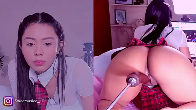 Snapshot of Angeli_Wu_ chatting on 23, 1, 2025 Angeli Wu  online show from 23, 1, 2025