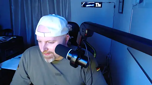 DerPornoPete online show from 27, 12, 2024