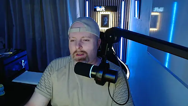 DerPornoPete online show from 30, 10, 2025