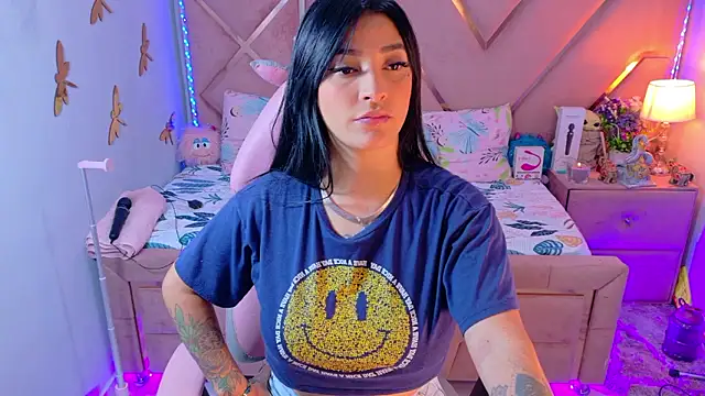 natalia-888 online show from 17, 1, 2026