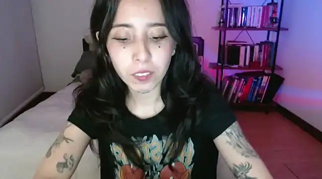 babyluna 8 8 online show from 26, 12, 2024