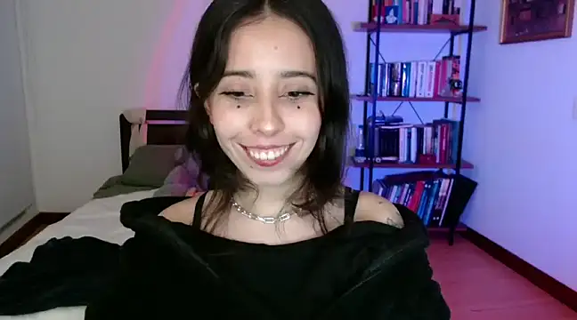 babyluna 8 8 online show from 31, 12, 2024