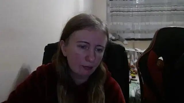 PeterAndJen online show from 13, 11, 2025