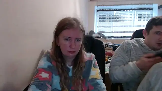 PeterAndJen online show from 22, 11, 2025