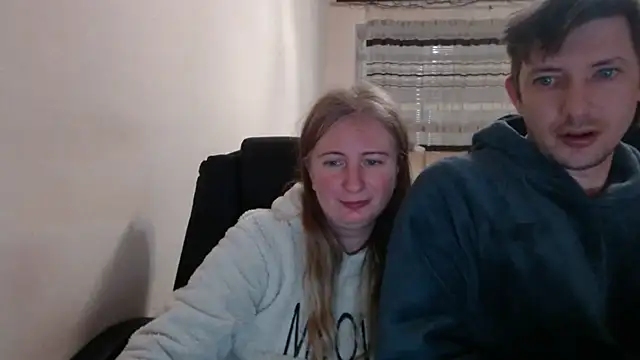 PeterAndJen online show from 18, 1, 2026