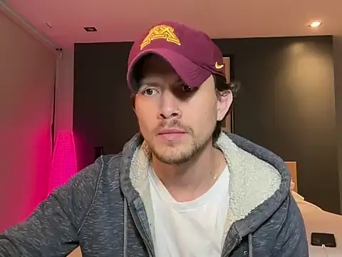 mcklister kinky feets online show from 13, 2, 2026