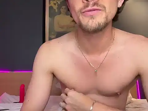 mcklister kinky feets online show from 16, 2, 2026