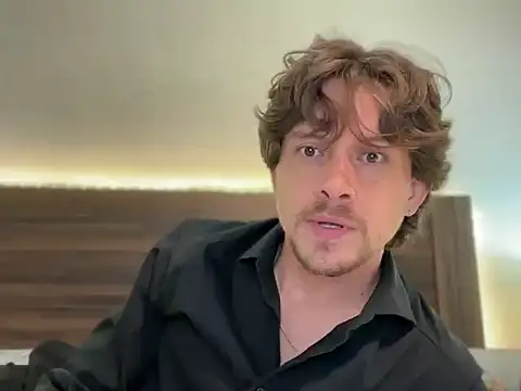 mcklister kinky feets online show from 28, 2, 2026