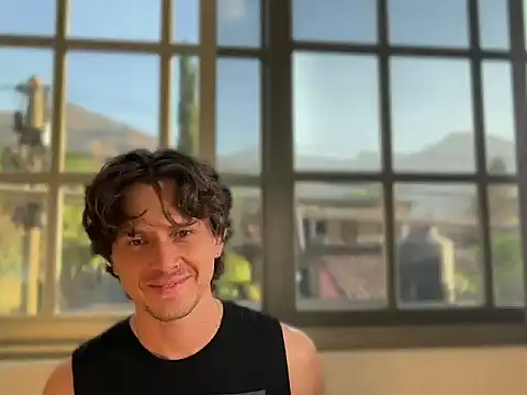 mcklister kinky feets online show from 20, 3, 2026