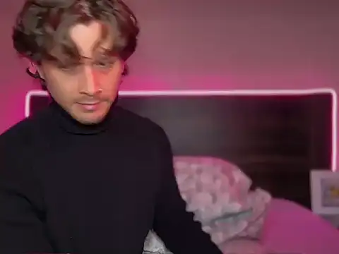 mcklister kinky feets online show from 26, 3, 2026