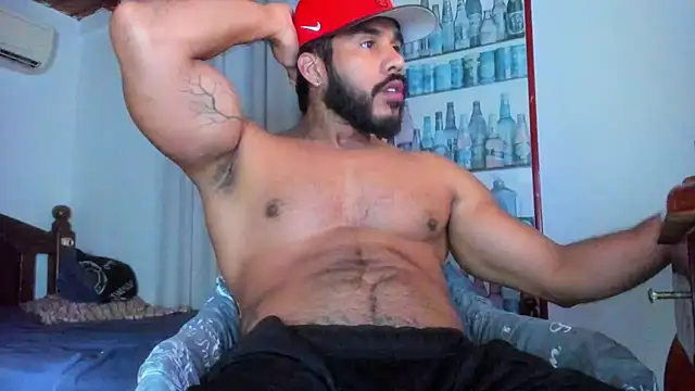 Artemis Kazttman online show from 26, 11, 2025