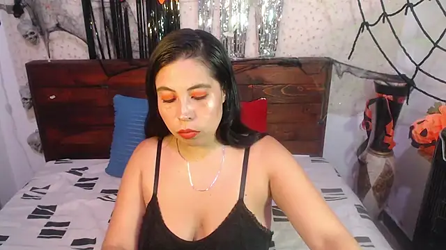 NikkieMilky online show from 23, 10, 2025