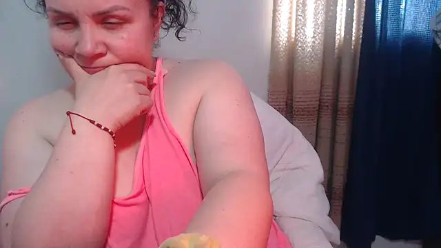 agathamiller01 online show from 13, 12, 2025