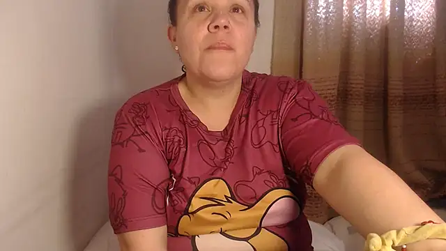 Snapshot of agathamiller01 chatting on 20, 2, 2026 agathamiller01 online show from 20, 2, 2026