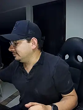 Javibell93 online show from 25, 2, 2026