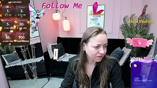 GabrielGold online show from 9, 4, 2026