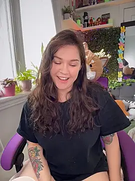 JennKenobi online show from 18, 3, 2026