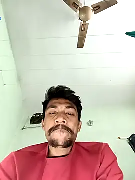 PrabV0319 online show from 18, 11, 2025