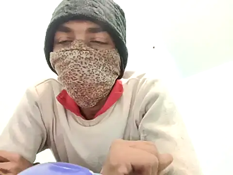 PrabV0319 online show from 1, 12, 2025