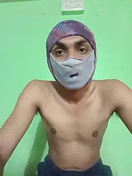 PrabV0319 online show from 27, 5, 2026