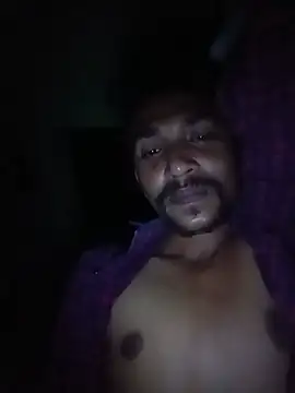 PrabV0319 online show from 31, 5, 2026