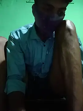 Snapshot of PrabV0319 chatting on 3, 6, 2026 PrabV0319 online show from 3, 6, 2026