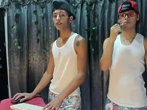 gustavo saaled19 online show from 27, 7, 2026