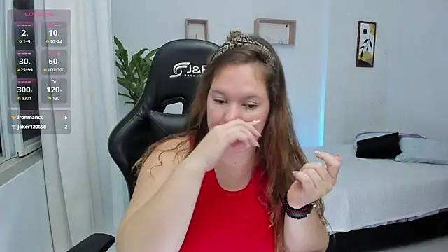 tamy shine87 online show from 29, 12, 2024