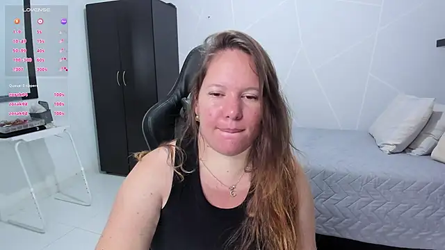 tamy shine87 online show from 14, 10, 2025