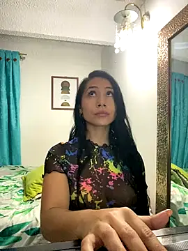 Angela isabella online show from 8, 12, 2024
