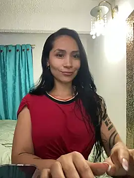 Angela isabella online show from 21, 1, 2025