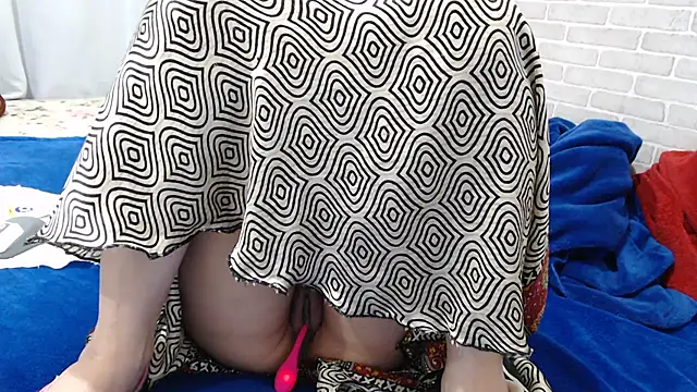 sweet luana online show from 27, 7, 2026
