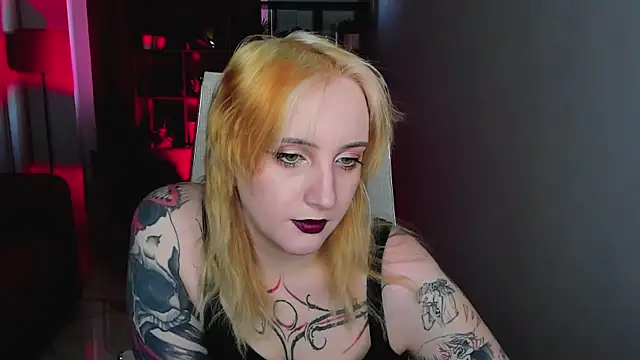 Snapshot of AsheLucker chatting on 22, 5, 2026 AsheLucker online show from 22, 5, 2026